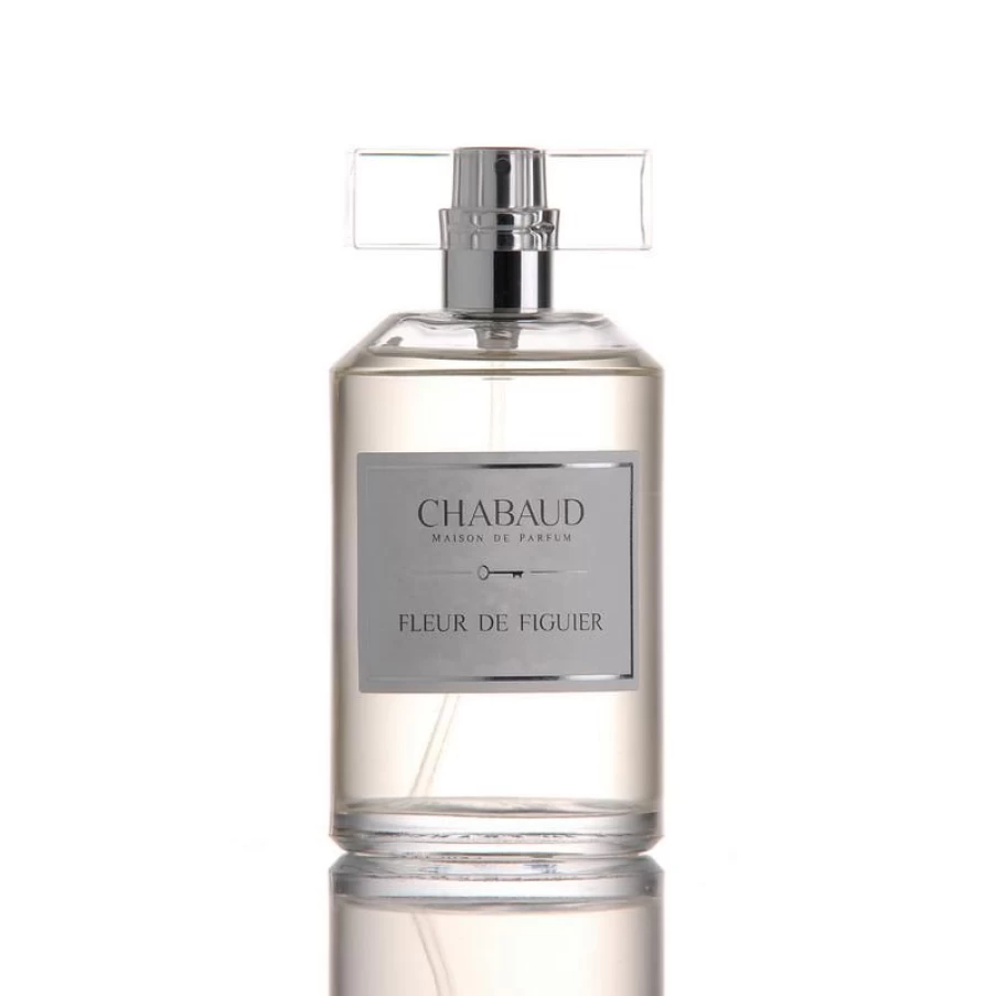 Chabaud Fleur De Figuer Perfume - Luxury French Fragrance for Women & Men