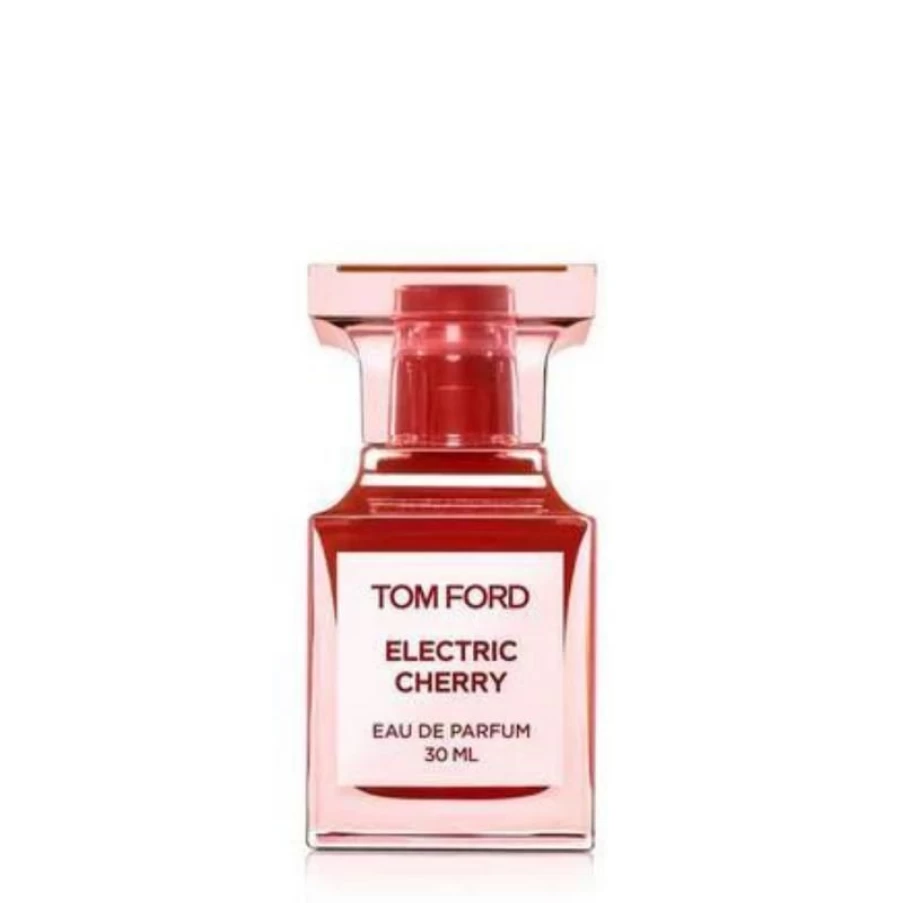 Tom Ford Electric Cherry Eau de Parfum 30ml Luxury Perfume for Women & Men