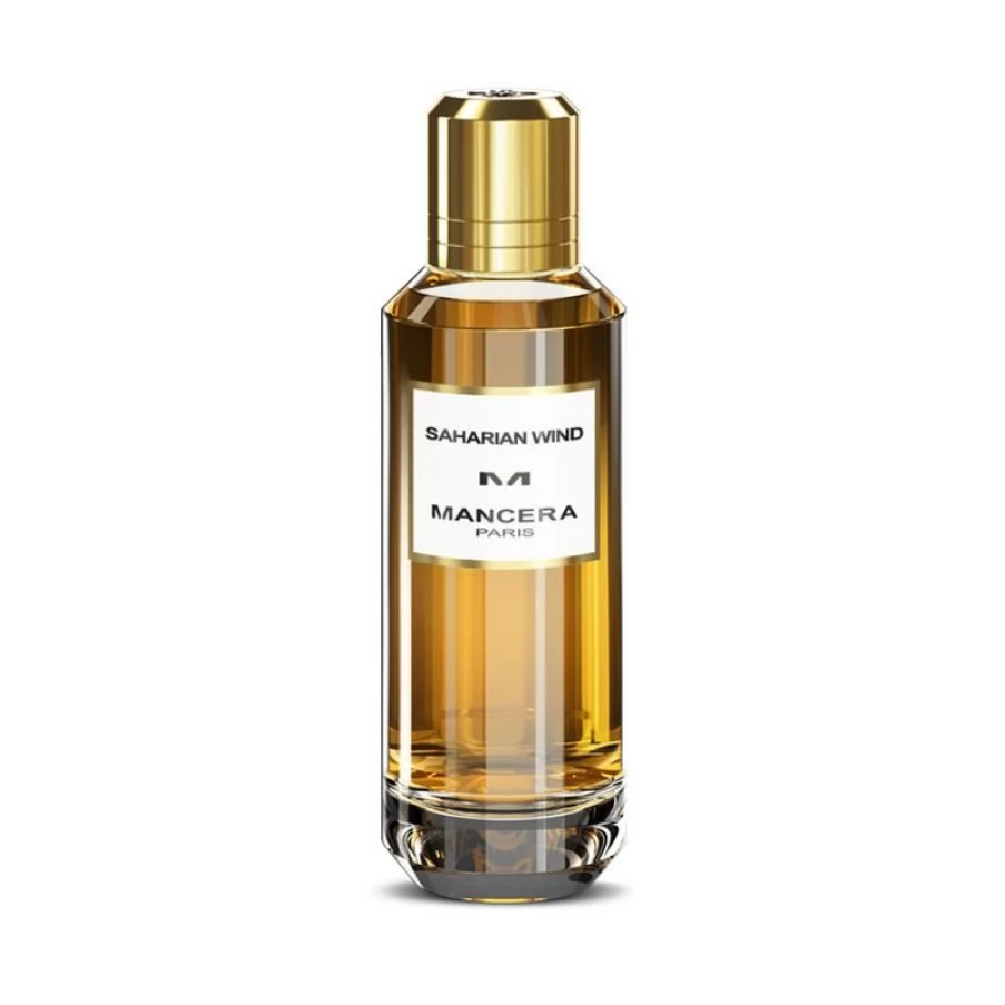 Mancera Paris Saharian Wind Eau de Parfum - Exotic Arabian Scent for Men & Women