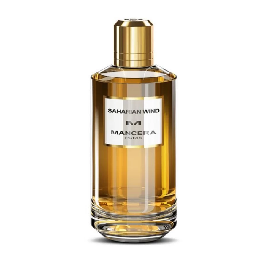 Mancera Paris Saharian Wind Eau de Parfum - Exotic Arabian Scent for Men & Women
