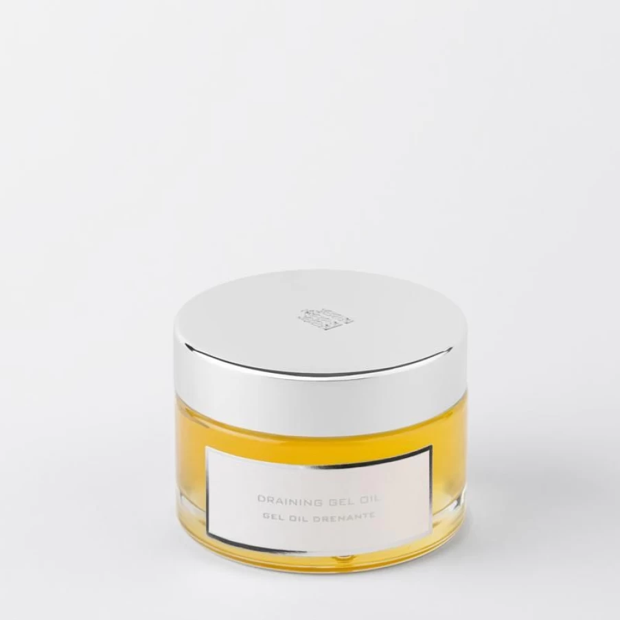 Villa Paradiso Cosmetics Hydrating Gel Oil for Deep Nourishment & Glow