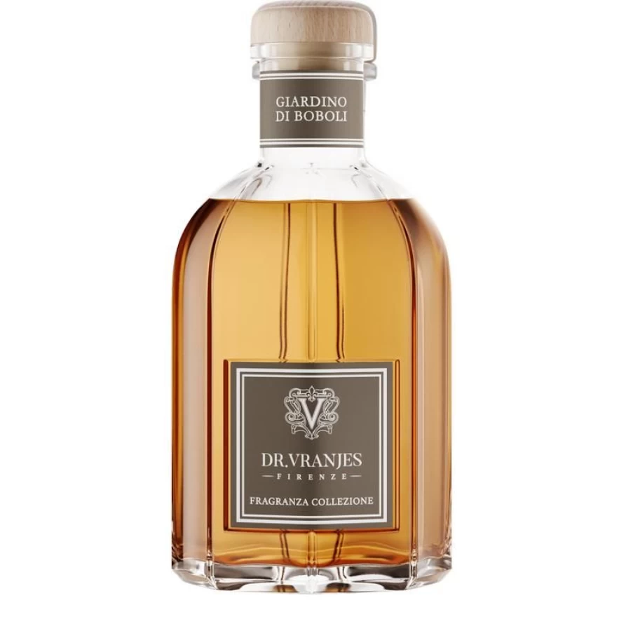 Dr. Vranjes Giardino Di Boboli Luxury Home Fragrance Diffuser