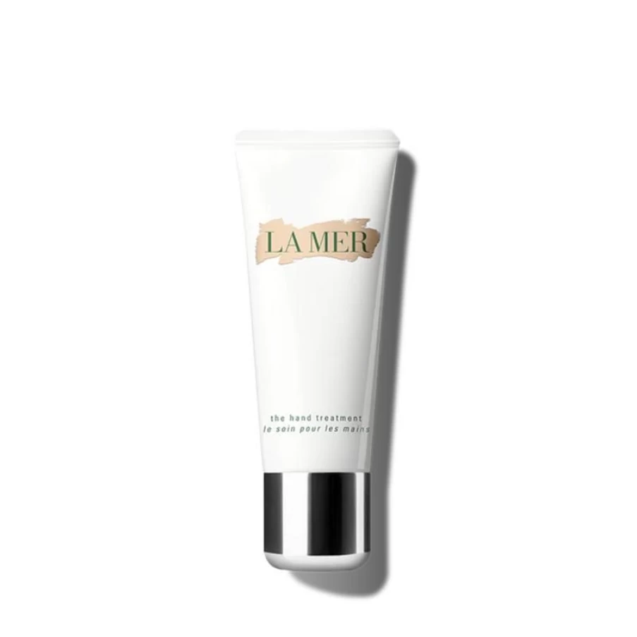 "La Mer The Hand Treatment - Luxury Moisturizing Cream for Soft, Rejuvenated Hands"