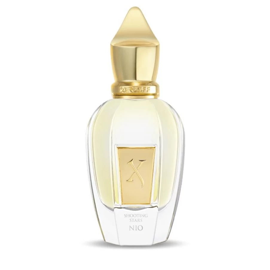 Xerjoff Nio Luxury Perfume - Premium Italian Fragrance for Men & Women