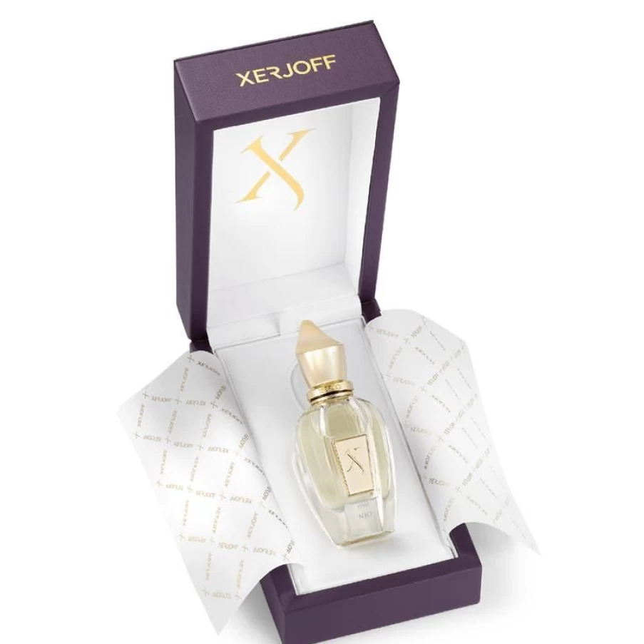 Xerjoff Nio Luxury Perfume - Premium Italian Fragrance for Men & Women
