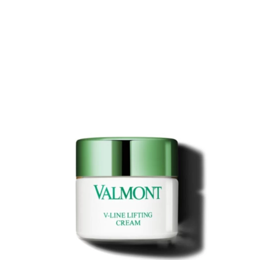 Valmont V-Line Lifting Cream - Anti-Aging Face Tightening Cream for Youthful Skin