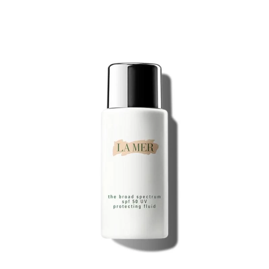 La Mer UV Protecting Fluid SPF 50 - Broad Spectrum Sunscreen for Face