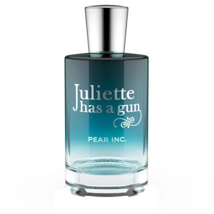 Juliette has a Gun Pear Inc. Perfume - Luxury Fragrance for Women and Men