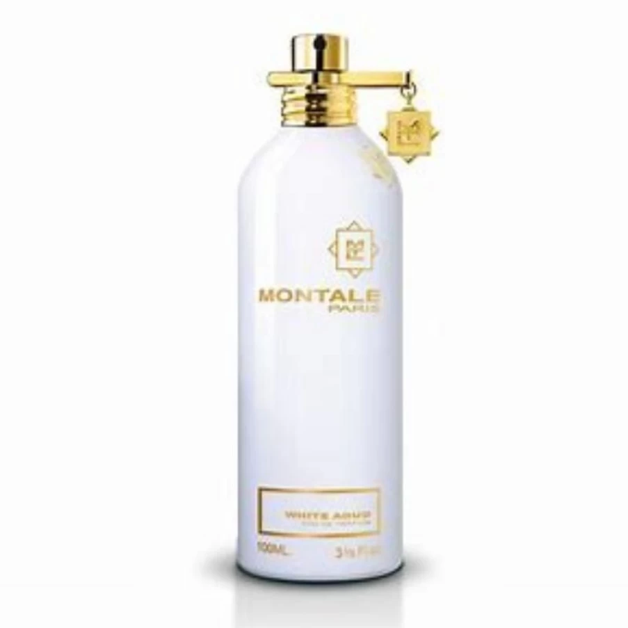 Montale Paris White Aoud Perfume - Luxury Fragrance for Men & Women