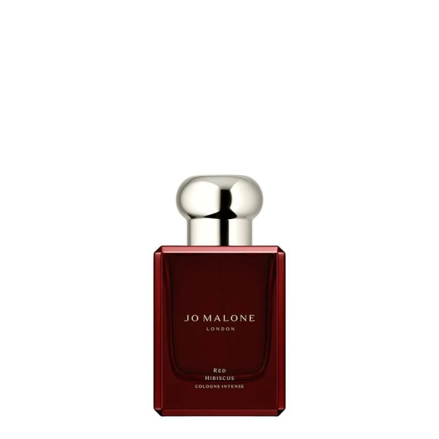 Jo Malone London Red Hibiscus Cologne - Luxurious Floral Fragrance for Women & Men