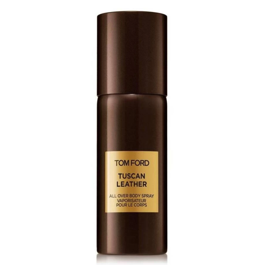 Tom Ford Tuscan Leather Eau de Parfum Body Spray - 150ml Luxury Scent for Men & Women