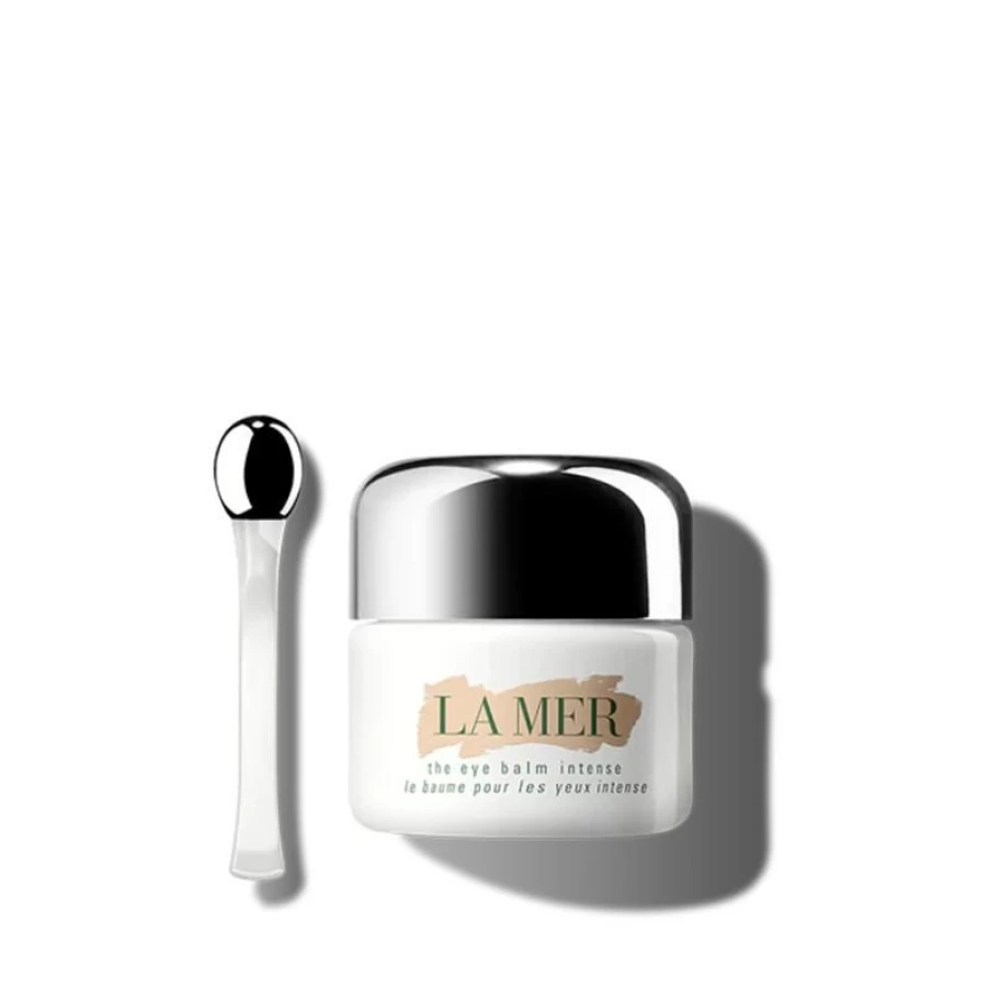 La Mer The Eye Balm Intense - Soothing Eye Treatment for Dark Circles & Puffiness