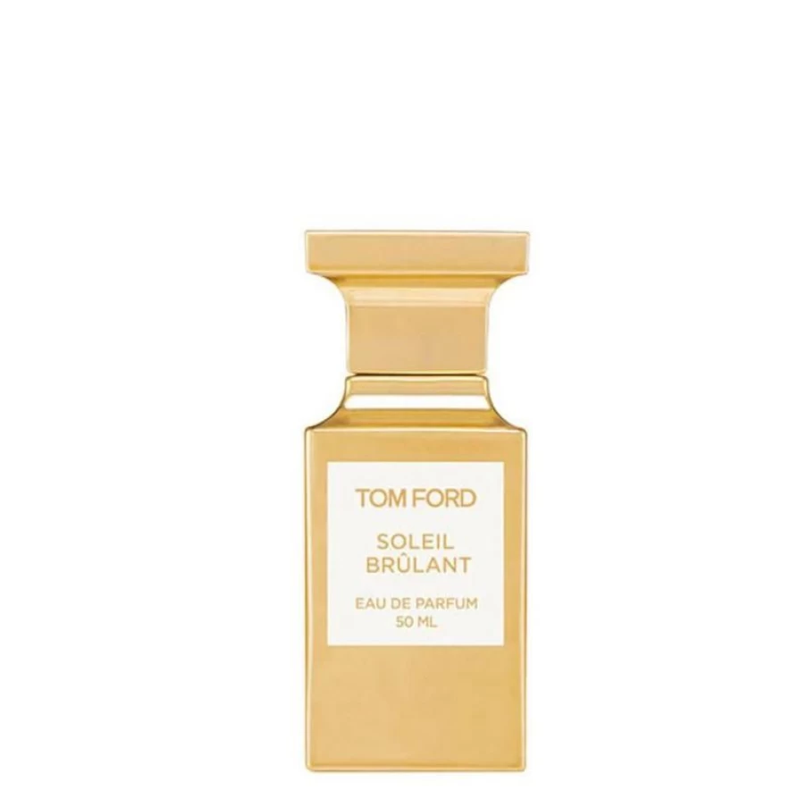 Tom Ford Soleil Brulant Eau de Parfum 50ml - Luxury Fragrance for Men & Women