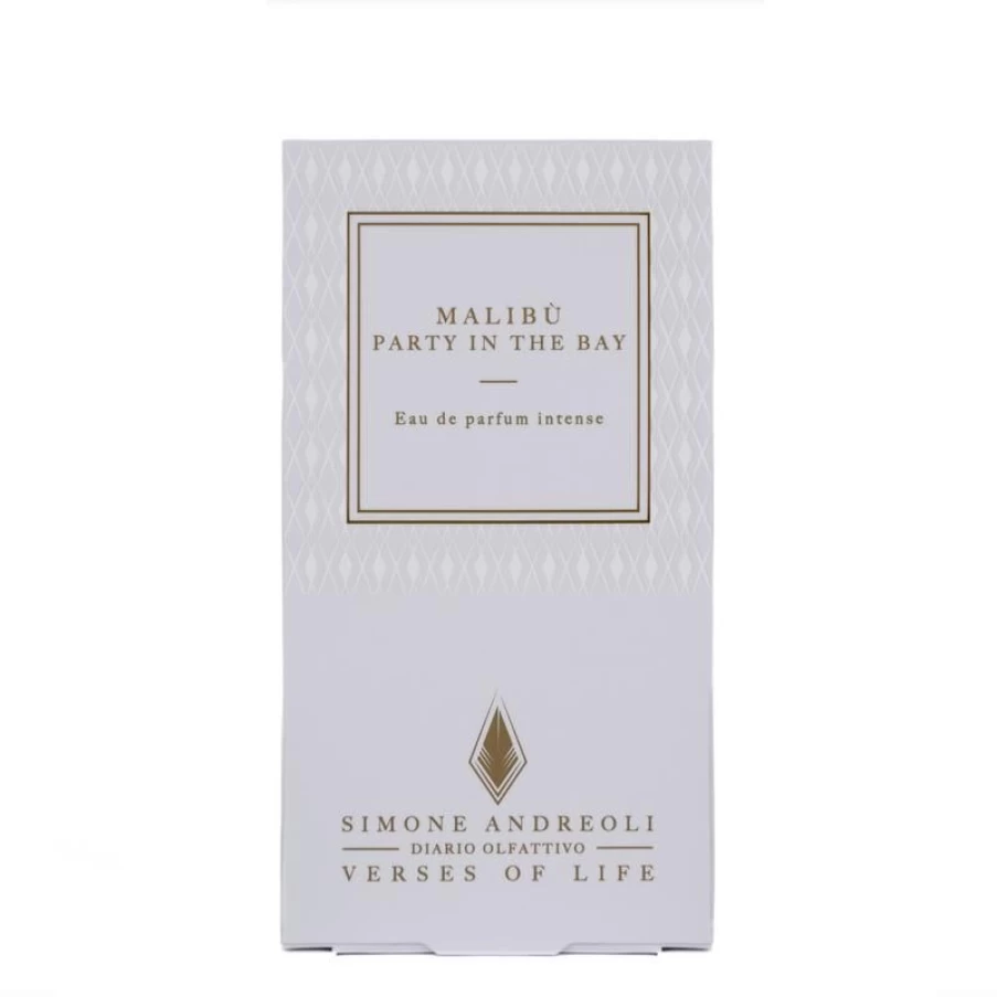 Simone Andreoli Malibu Party In The Bay Travel Size Eau De Toilette