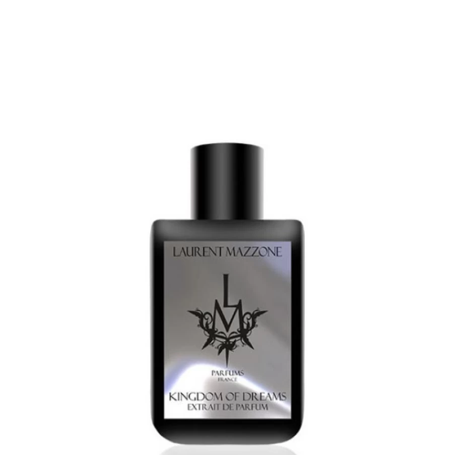 "Laurent Mazzone Kingdom Of Dreams Luxury Perfume"