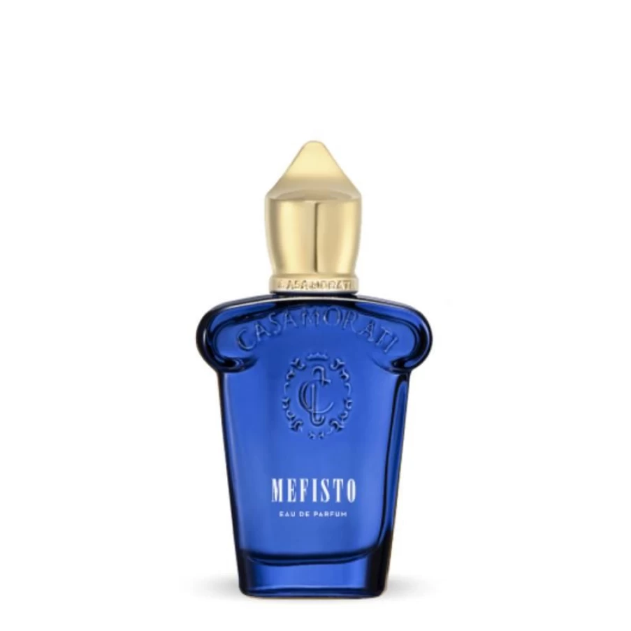 Casamorati Mefisto Luxury Perfume for Men & Women - Premium Italian Fragrance