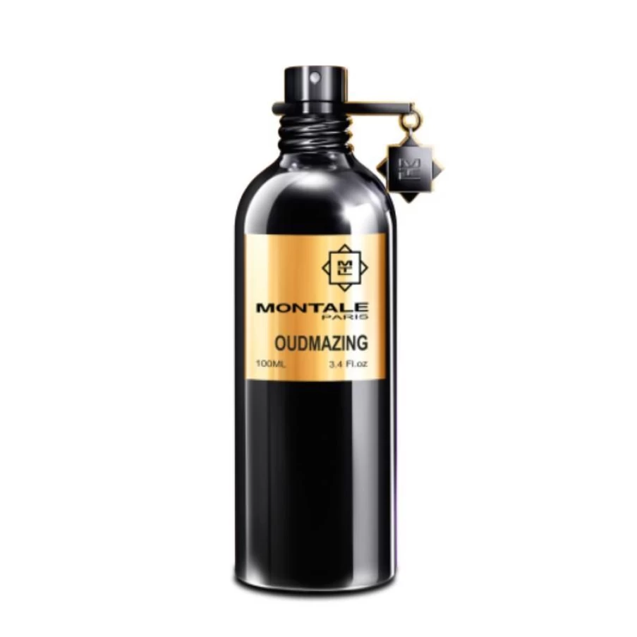"Montale Paris Oudmazing Luxury Perfume - Exquisite Oud Scent for Men & Women"