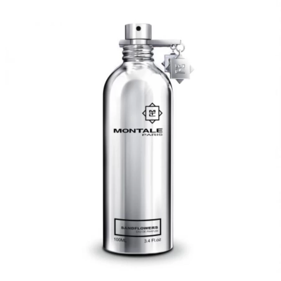 Montale Paris Sandflowers Luxury Perfume for Women & Men - Long-Lasting Fragrance