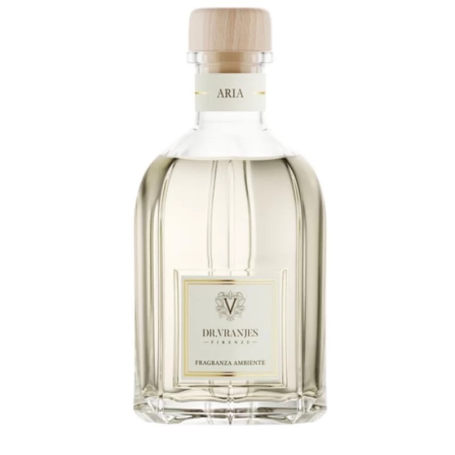 "Dr. Vranjes Aria Luxury Home Fragrance – Premium Scented Diffuser"