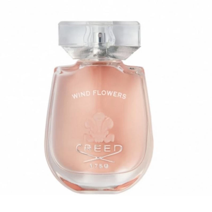 Creed Wind Flowers Luxury Perfume for Women - Floral Scent Eau de Parfum