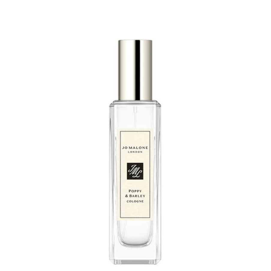Jo Malone London Poppy & Barley Cologne - Floral & Woody Perfume for Women & Men