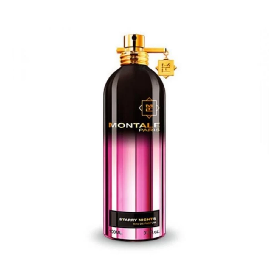 Montale Paris Starry Night Perfume - Luxurious Fragrance for Women & Men