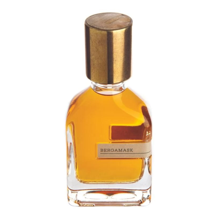 Ortoparisi Bergamask - Premium Quality Italian Bergamot Essential Oil for Aromatherapy & Skincare