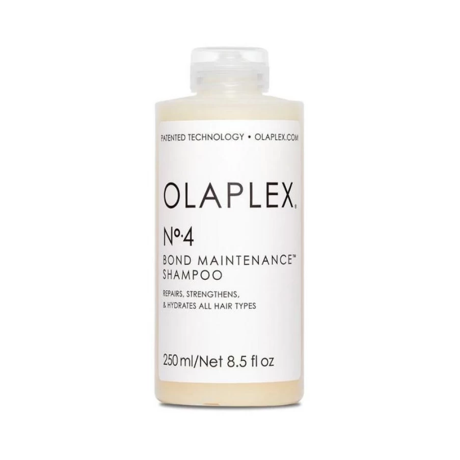 Olaplex No. 4 Bond Maintenance Shampoo - Repair & Strengthen Hair Bonds