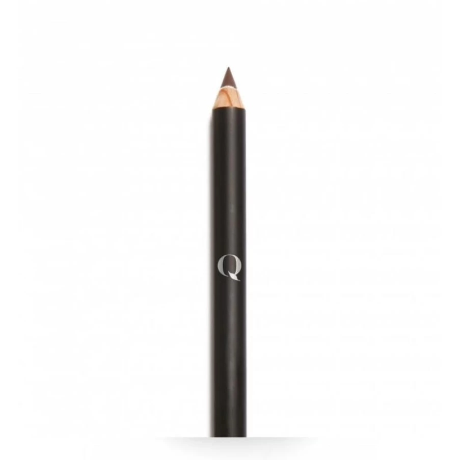 QStudio Professional Eye Pencils - Waterproof & Long-Lasting Eyebrow & Eyeliner Pencils for Precise Makeup Application