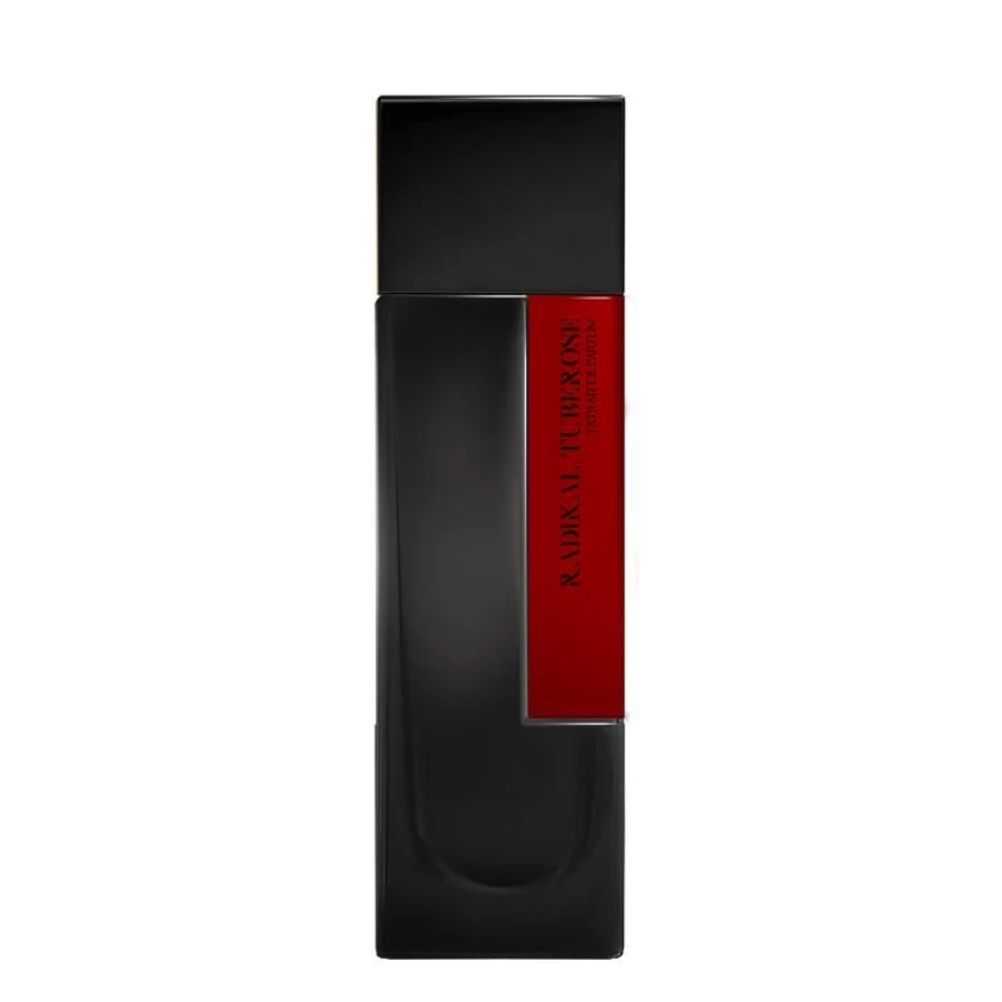 "Laurent Mazzone Radikal Tuberose Perfume – Luxurious Floral Fragrance"