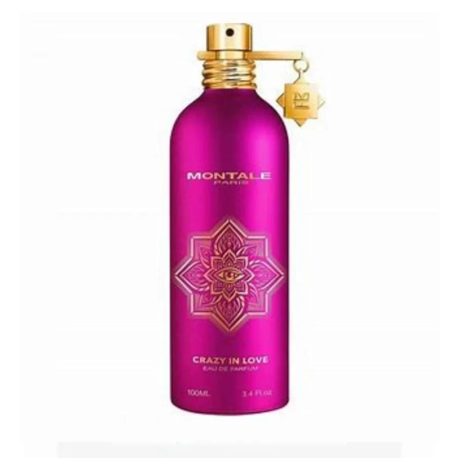 Montale Paris Crazy In Love Perfume - Luxurious Floral Fragrance for Women
