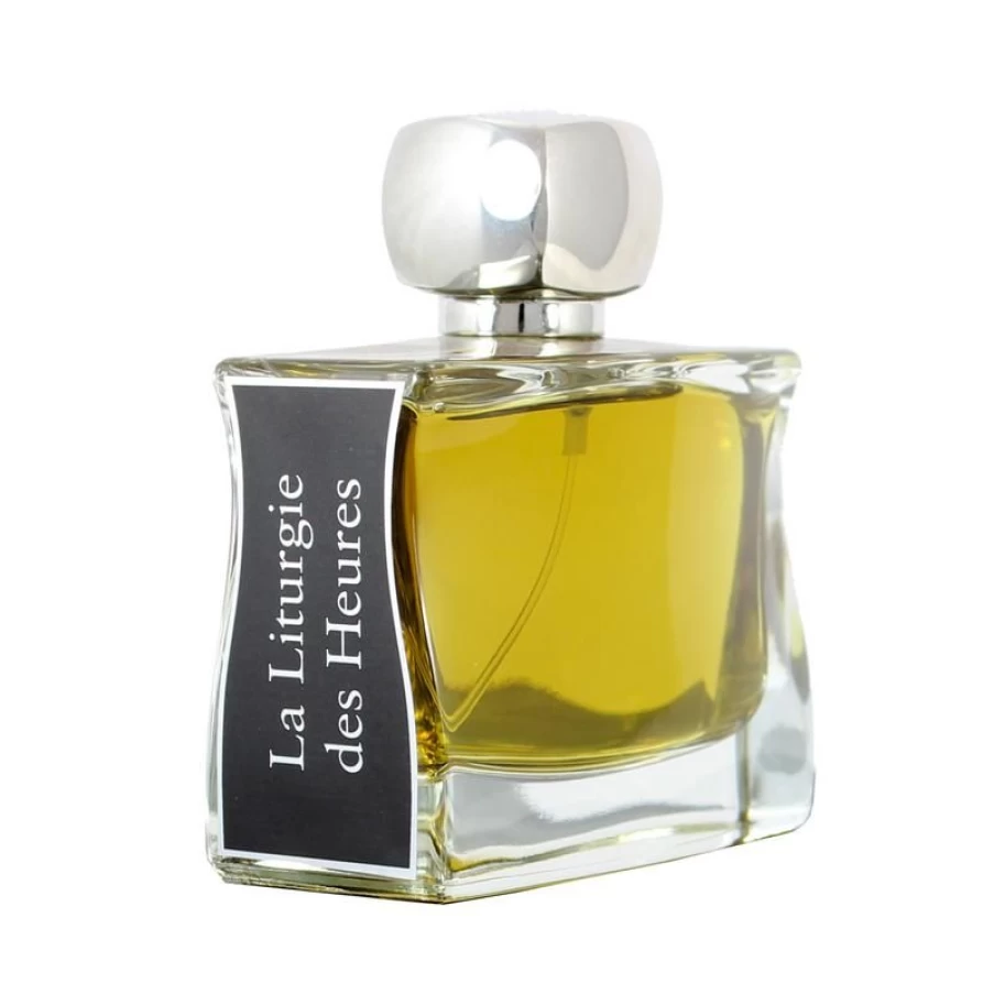 Jovoy Paris La Liturgie Des Heures Luxury Perfume for Women & Men