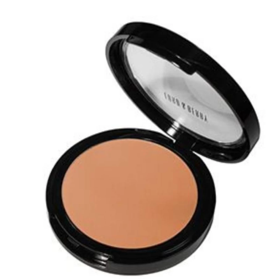 Lord Berry Bronzer 03 Biscotto - Matte Finish Bronzing Powder for a Natural Sun-Kissed Glow