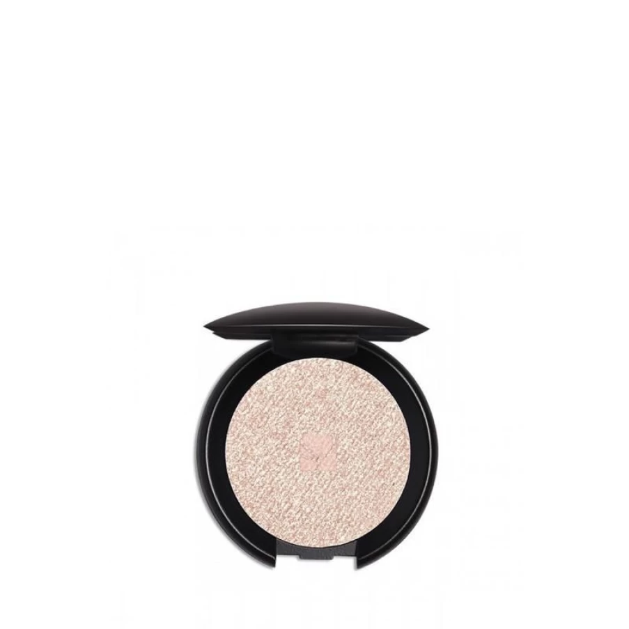 QStudio Extra Foiled Metallic Eyeshadow - Intense Shimmer & High Pigment Makeup