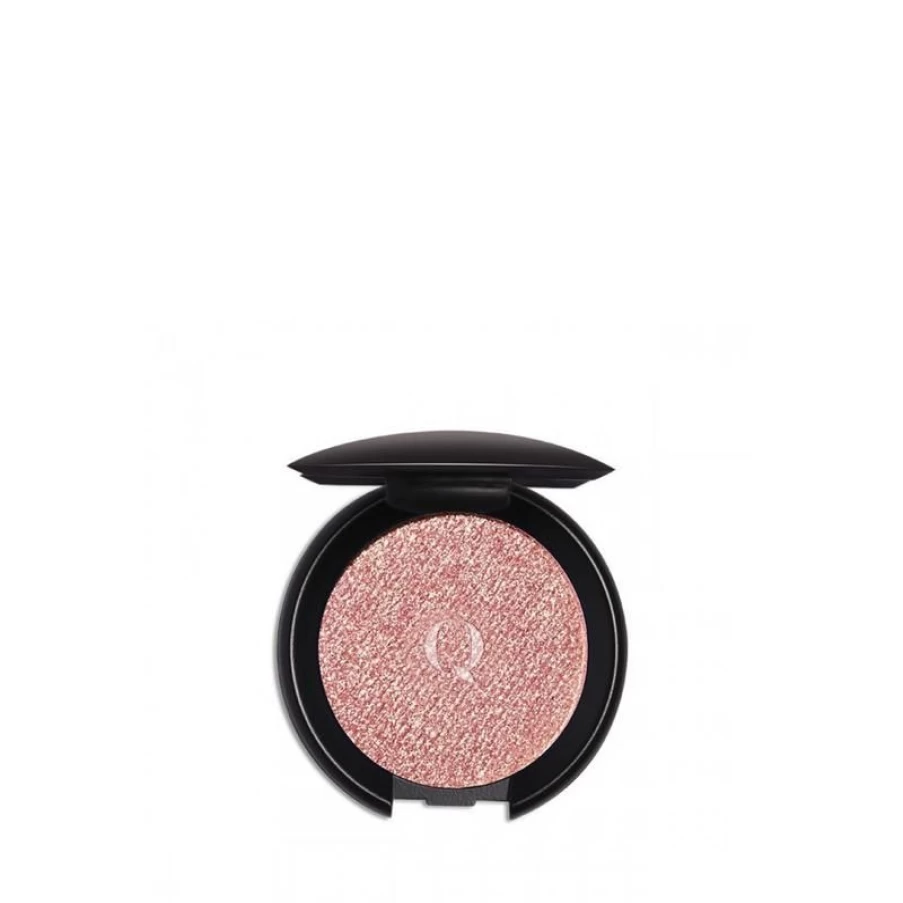 QStudio Extra Foiled Metallic Eyeshadow - Intense Shimmer & High Pigment Makeup