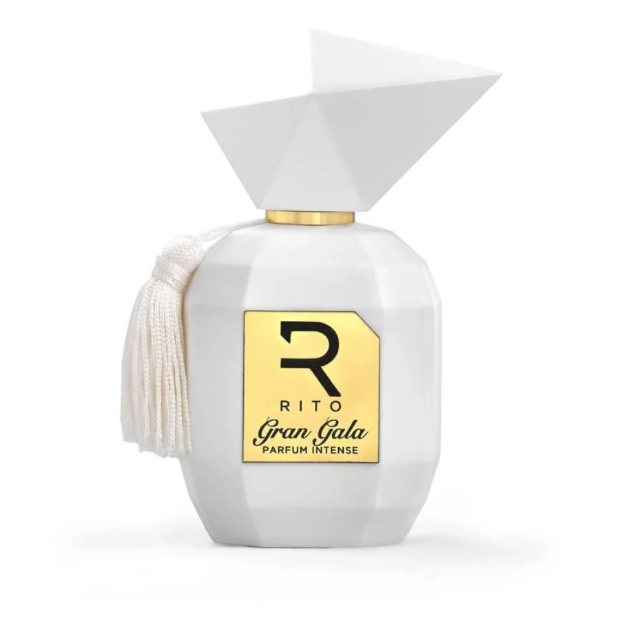 Rito Gran Gala Liqueur - Premium Italian Orange Flavor Liqueur for Cocktails & Desserts