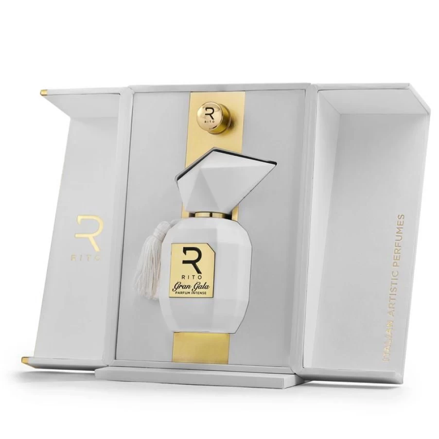 Rito Gran Gala Liqueur - Premium Italian Orange Flavor Liqueur for Cocktails & Desserts