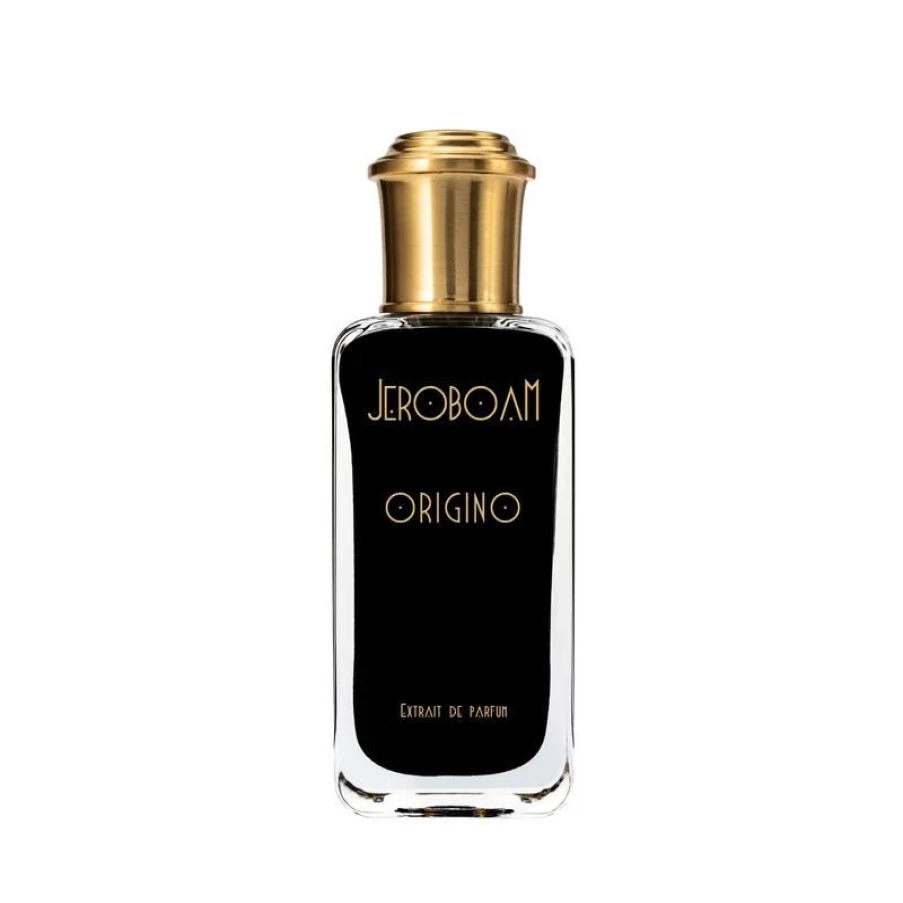 Jeroboam Paris Origino Luxury Fragrance for Men and Women