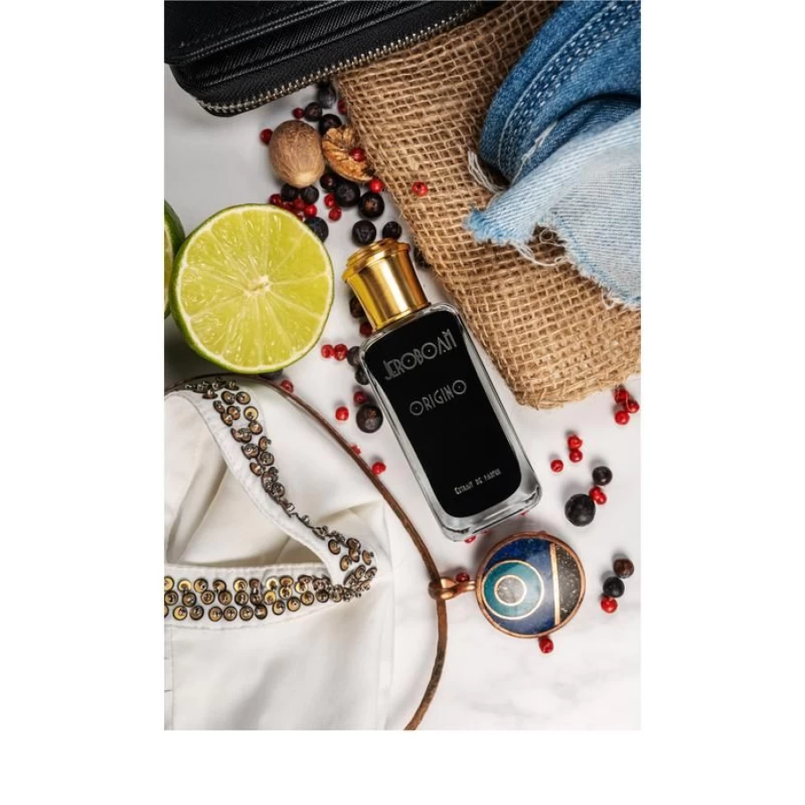 Jeroboam Paris Origino Luxury Fragrance for Men and Women