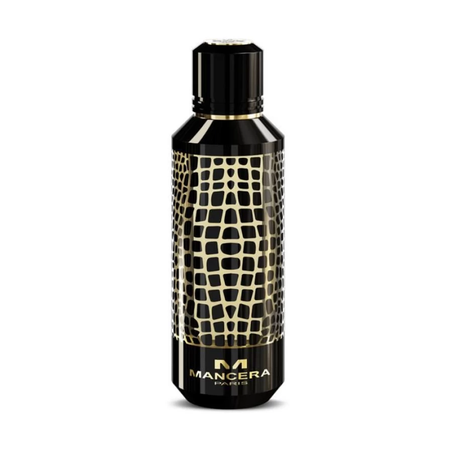 Mancera Paris Wild Python Eau de Parfum - Exotic Luxury Fragrance for Men & Women