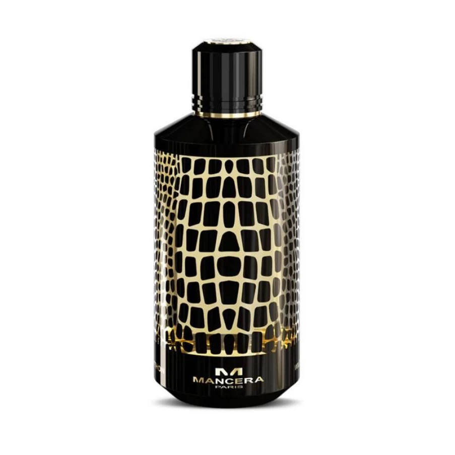 Mancera Paris Wild Python Eau de Parfum - Exotic Luxury Fragrance for Men & Women