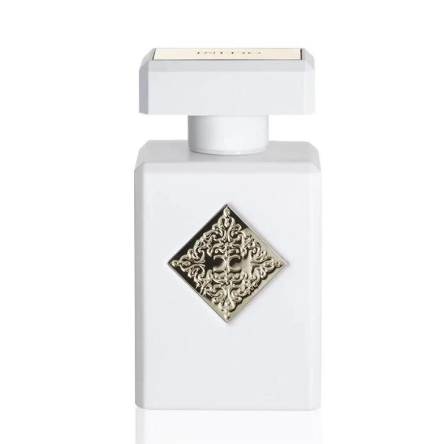 Initio Rehab Eau de Parfum - Addictive Woody Spicy Fragrance for Men & Women
