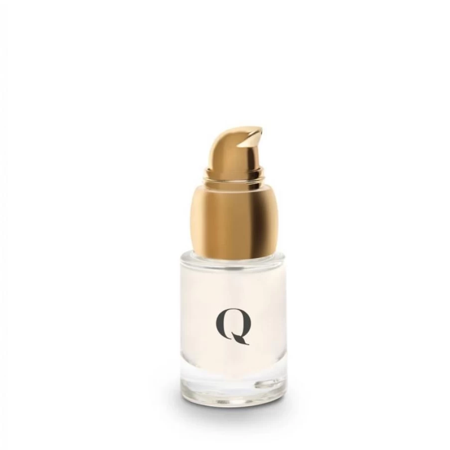 QStudio Special Primer - High-Performance Makeup Base for Flawless Finish