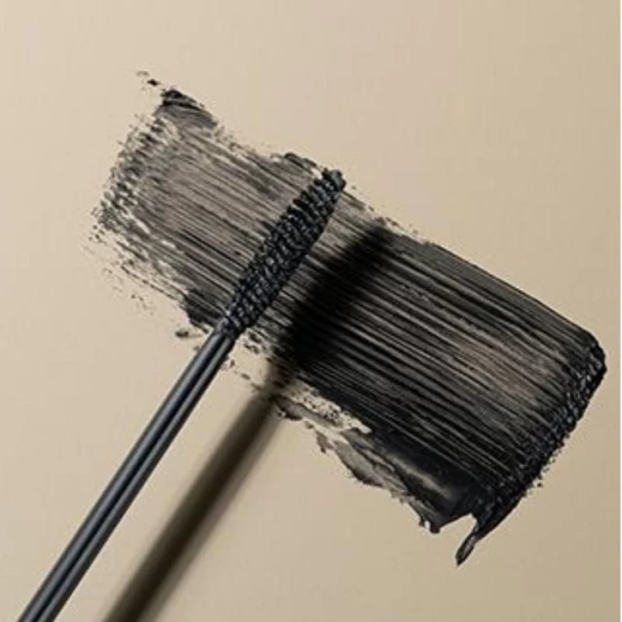 Lord Berry Deep Black Mascara - Intense Black Volume & Lengthening Waterproof Formula