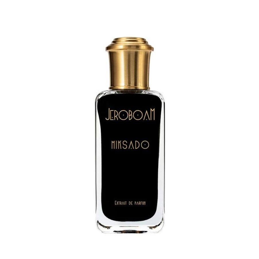 Jeroboam Paris Miksado - Premium Luxury Fragrance for Men & Women
