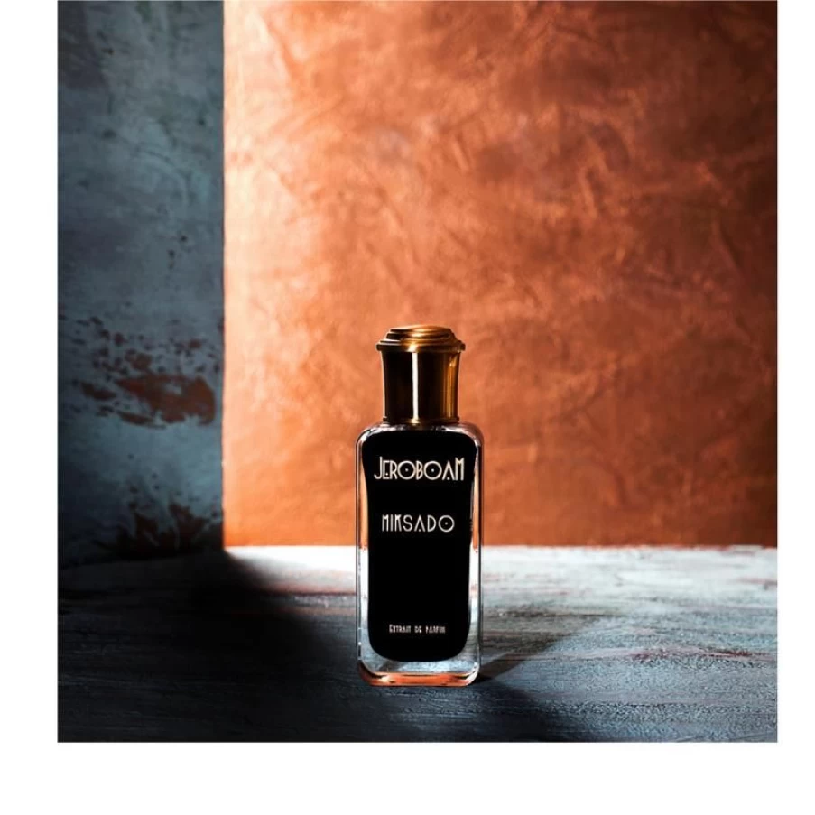 Jeroboam Paris Miksado - Premium Luxury Fragrance for Men & Women