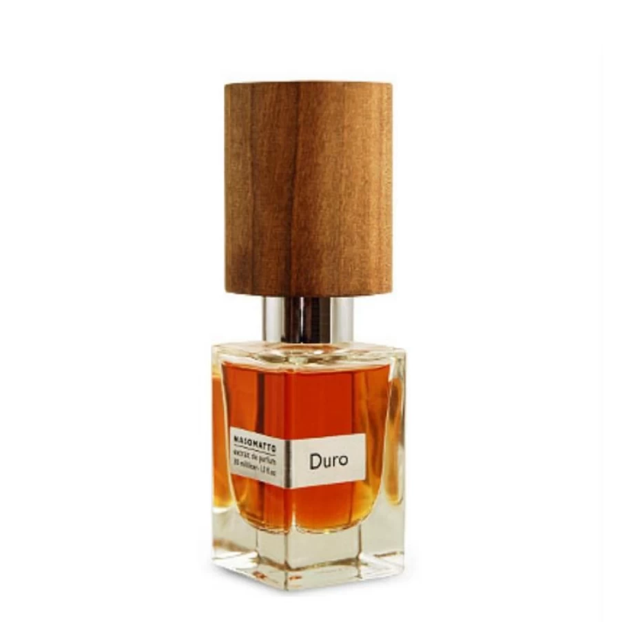 Nasomatto Duro Eau de Parfum - Luxurious Woody Fragrance for Men & Women