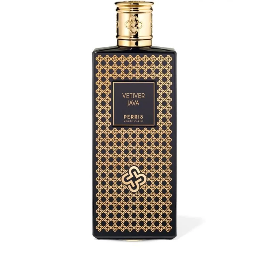 Perris Monte Carlo Vetiver Java Eau de Parfum - Premium Fragrance for Men & Women