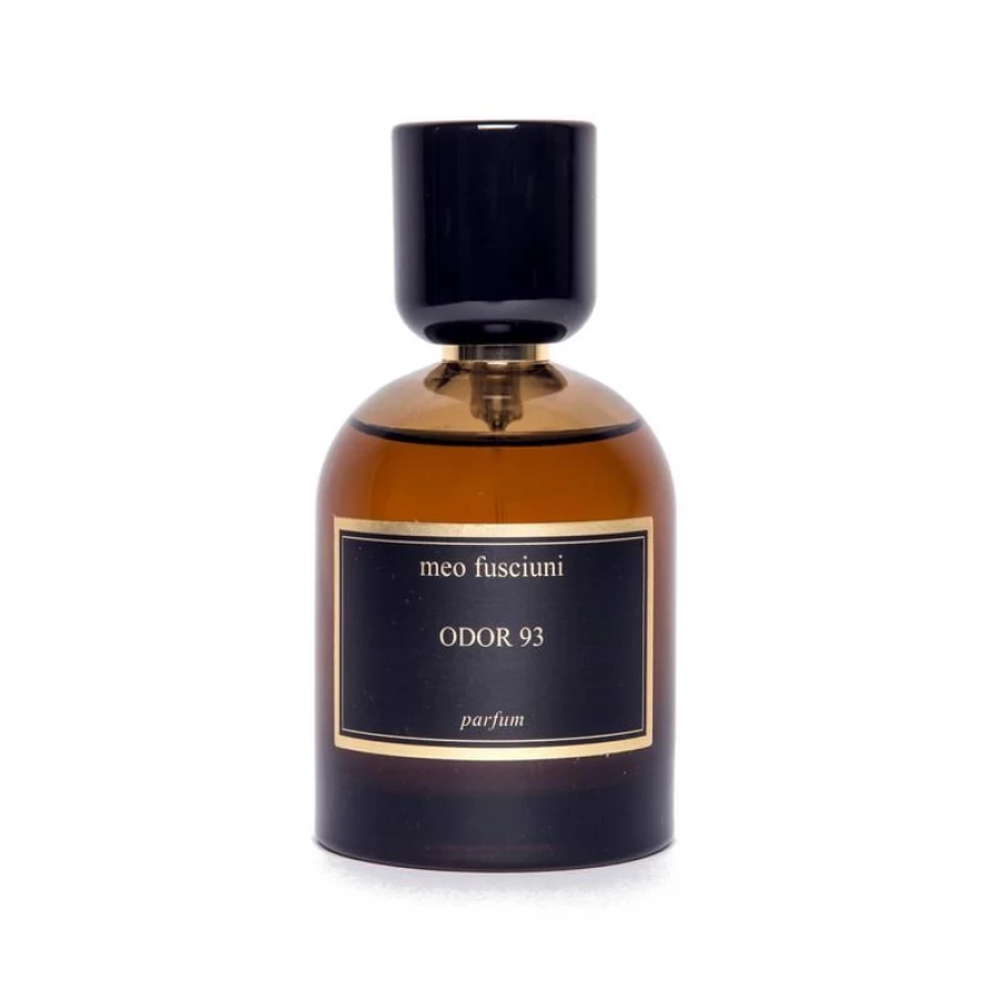 "Meo Fusciuni Odor 93 Perfume – Luxury Scent for Men & Women"