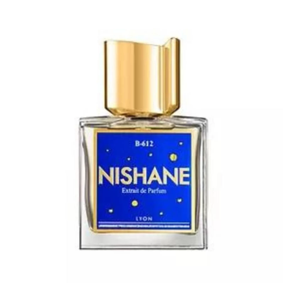 Nishane B-612 Luxury Perfume for Men & Women - Long-Lasting Fragrance